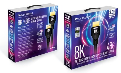 Consumer Packaging
